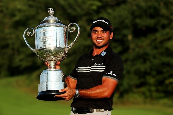 Jason Day Net Worth 2024