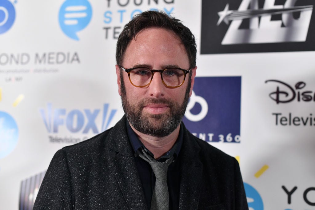 Jason Sklar Net Worth 2024