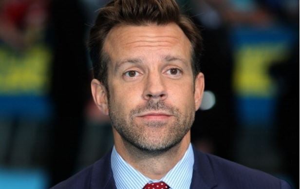 Jason Sudeikis Net Worth 2024