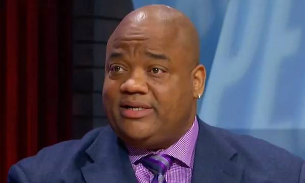 Jason Whitlock Age, Height, Net Worth, Family & Bio 2024