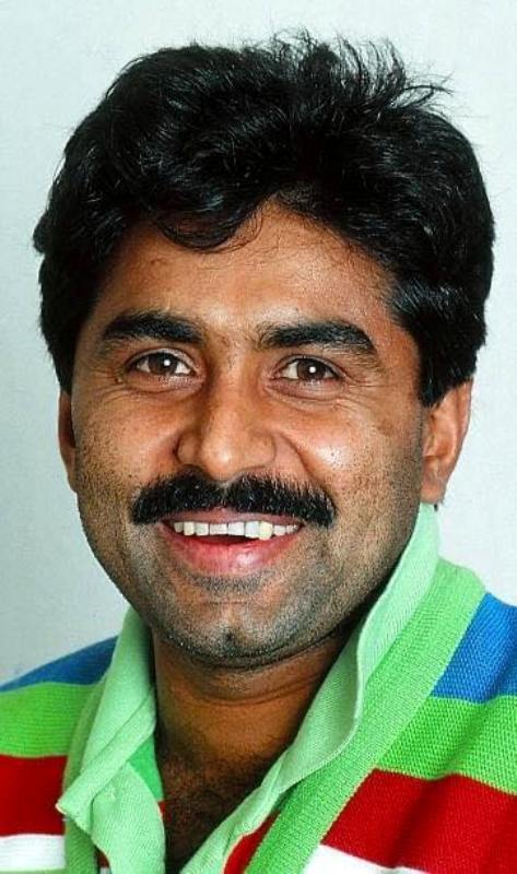 Javed Miandad Height, Age, Wife, Children, Biography & More 2024