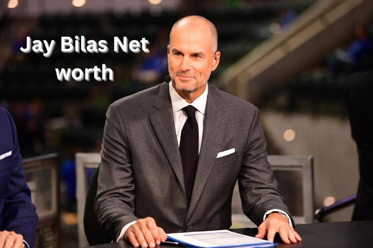 Jay Bilas Net Worth 2024: Income, Age, Wife, Salary & Height