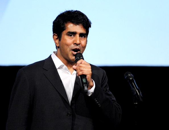 Jay Chandrasekhar Net Worth 2024