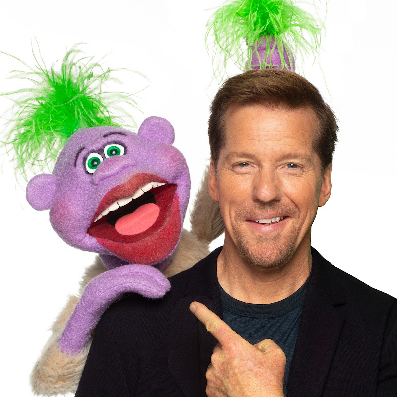 Jeff Dunham Net Worth & Earnings 2024