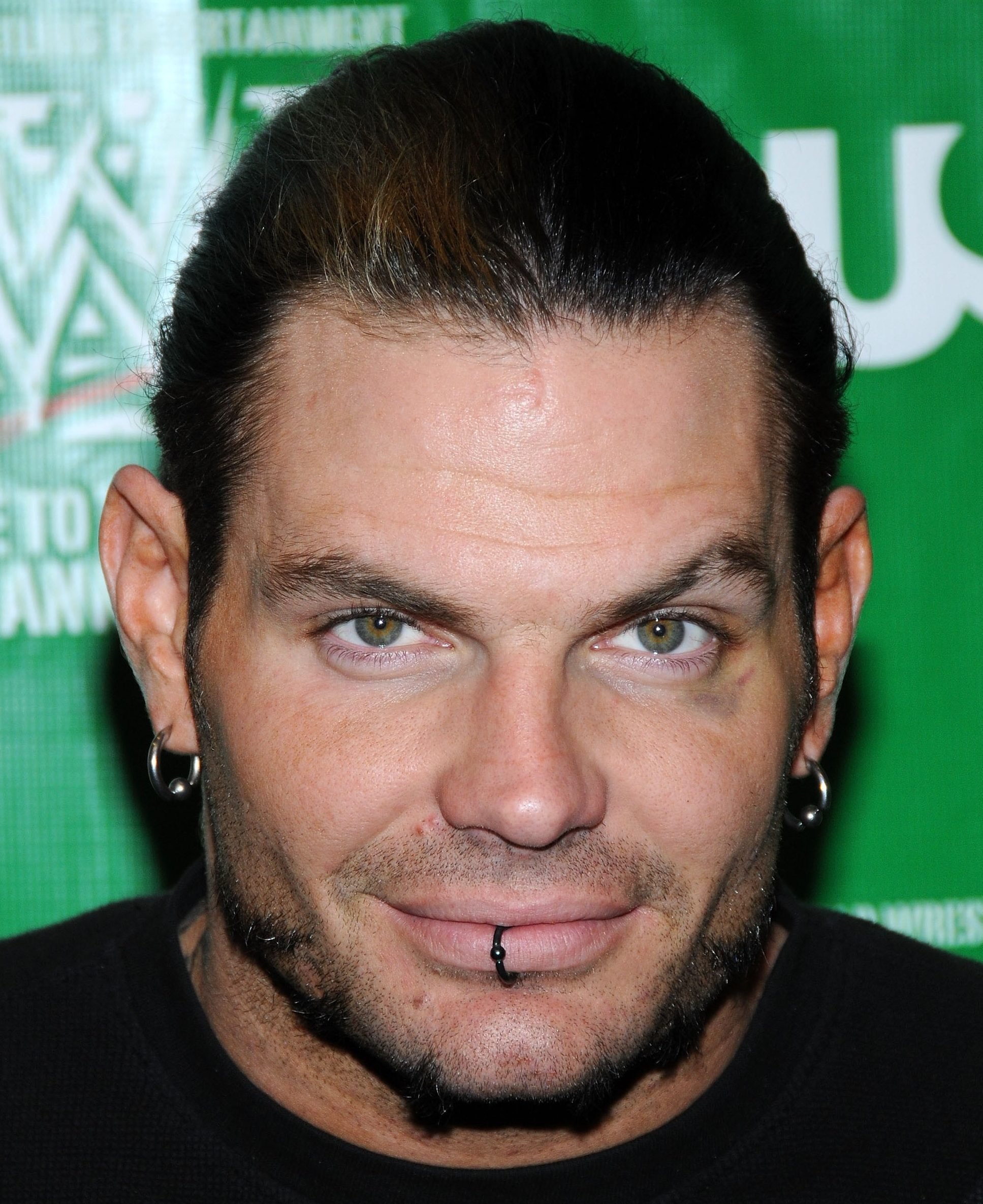 Jeff Hardy Net Worth 2024