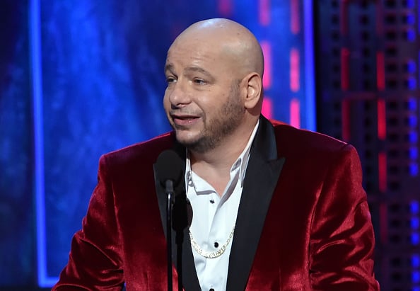 Jeff Ross Net Worth 2024