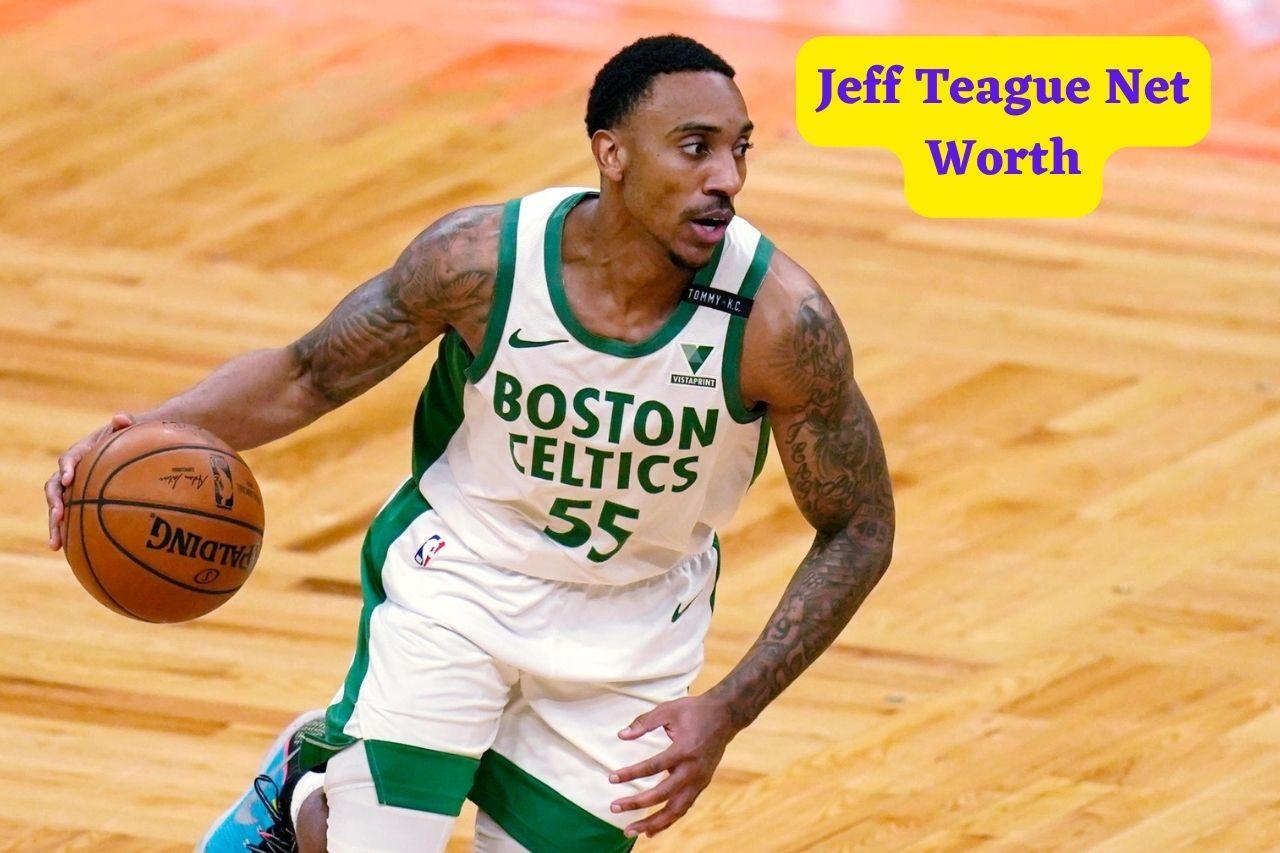 Jeff Teague Net Worth 2024: Income, Salary, Age, Wife & Cars