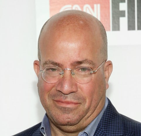 Jeff Zucker Net Worth 2024