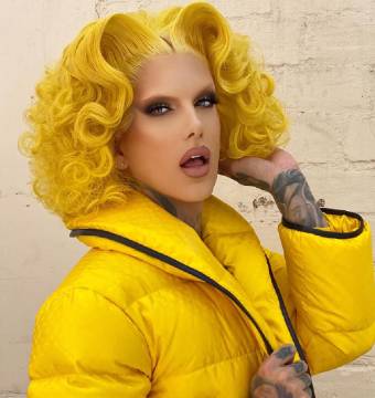 Jeffree Star Age, Height, Net Worth, Family & Bio 2024