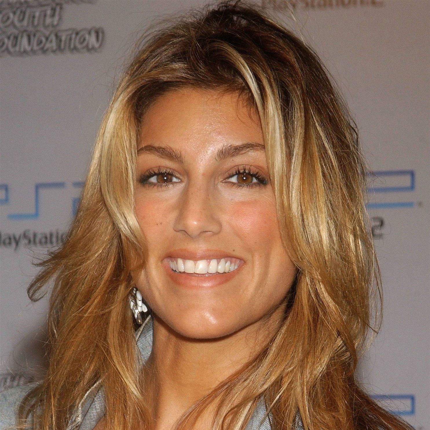 Jennifer Esposito Net Worth 2024