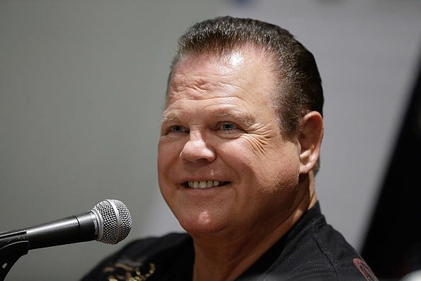 Jerry Lawler Net Worth 2024