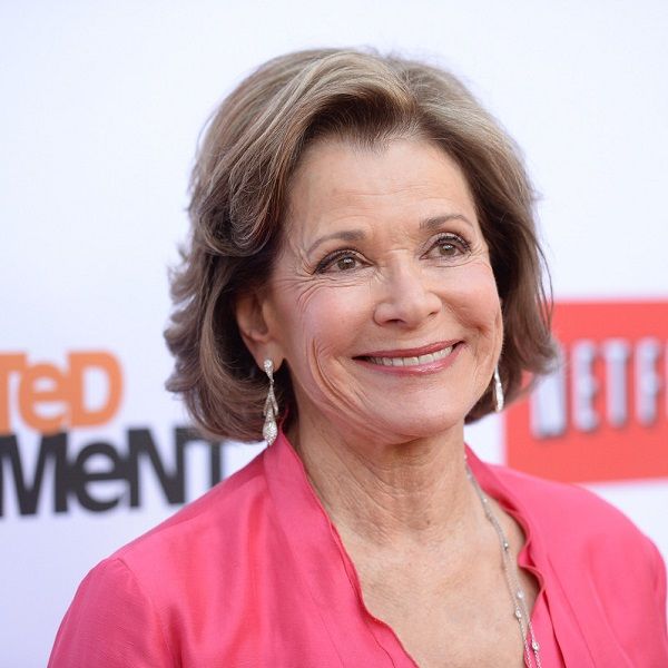 Jessica Walter Net Worth 2024