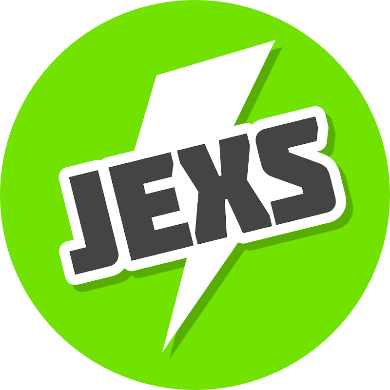 Jexs Net Worth & Earnings 2024