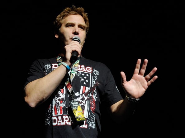 Jim Florentine Net Worth 2024