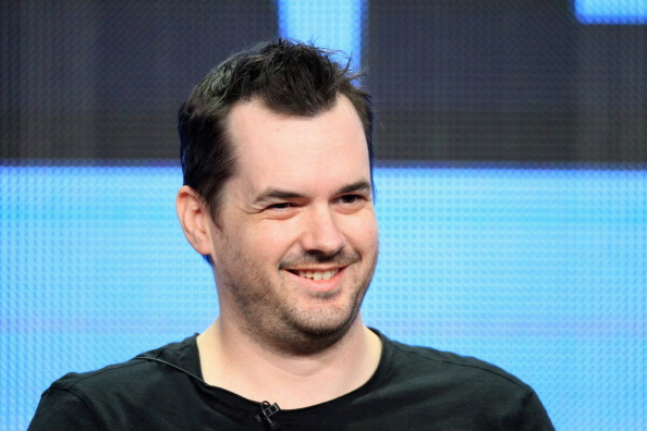 Jim Jefferies Net Worth 2024