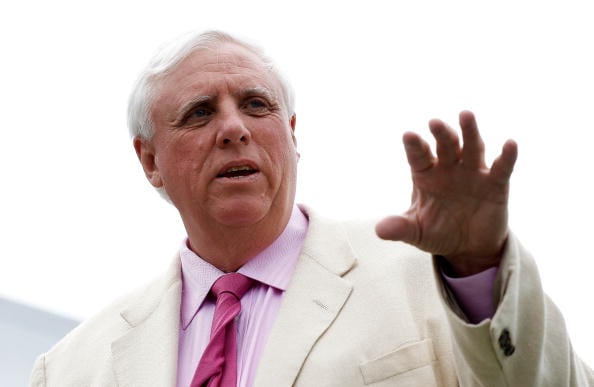 Jim Justice Net Worth 2024