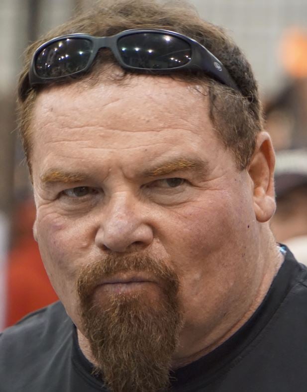 Jim Neidhart Net Worth 2024