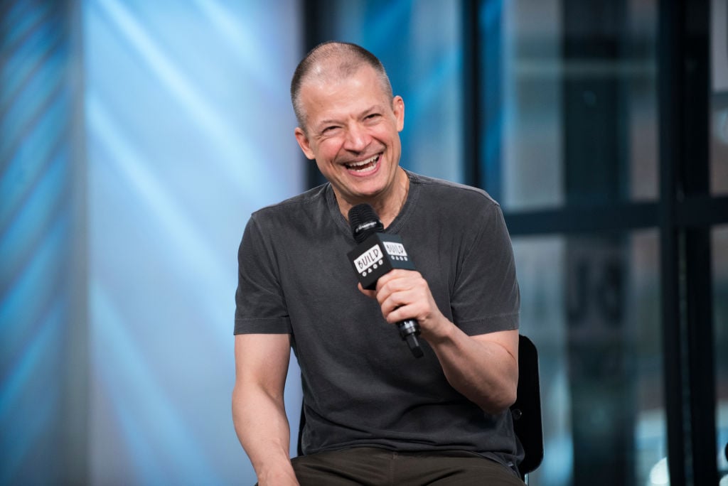 Jim Norton Net Worth 2024