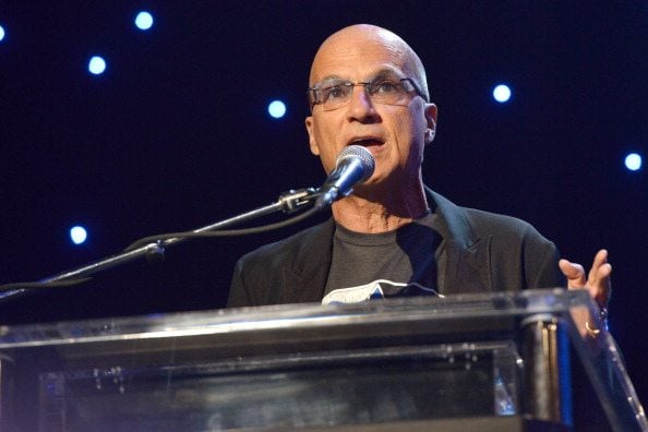 Jimmy Iovine Net Worth 2024