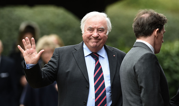 Jimmy Tarbuck Net Worth 2024