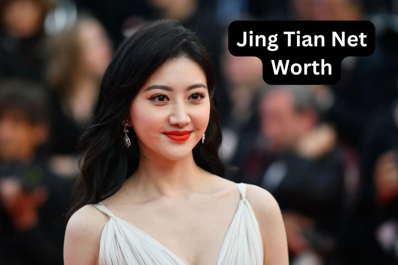 Jing Tian Net Worth 2024: Movie Income, Age, Home, Cars & BF