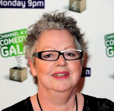 Jo Brand Net Worth 2024