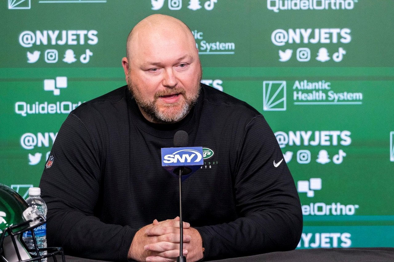 Joe Douglas Net Worth 2024: Earnings, Salary, Age, Gf & Cars