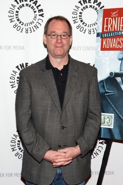 Joel Hodgson Net Worth 2024