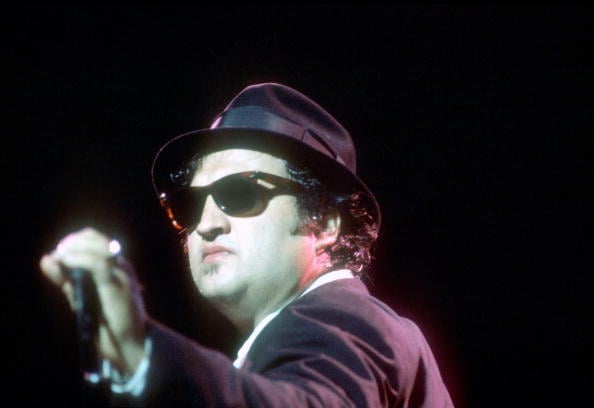 John Belushi Net Worth 2024