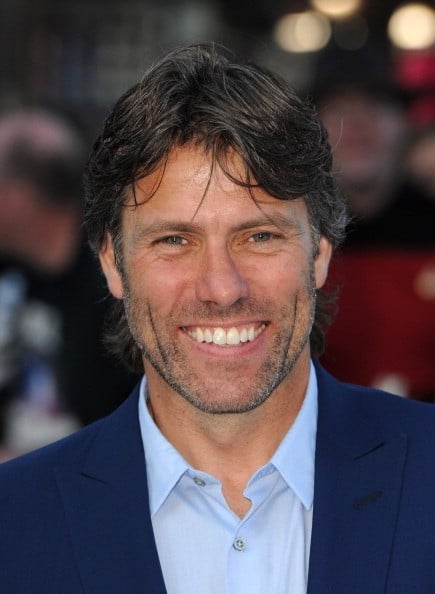 John Bishop Net Worth 2024