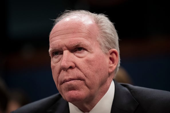 John Brennan Net Worth 2024