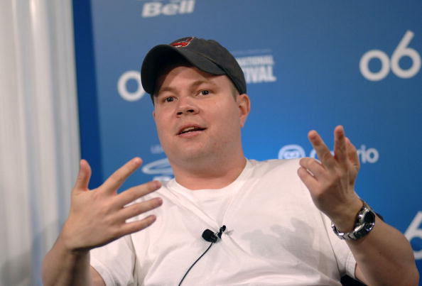 John Caparulo Net Worth 2024