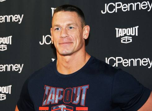 John Cena Age, Height, Net Worth, Family & Bio 2024