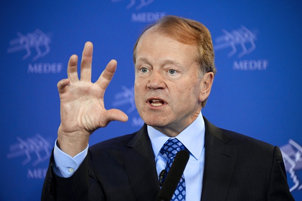 John Chambers Net Worth 2024