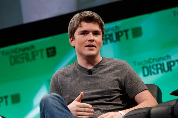 John Collison Net Worth 2024