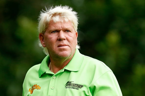 John Daly Net Worth 2024