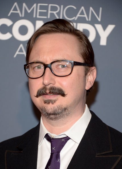 John Hodgman Net Worth 2024