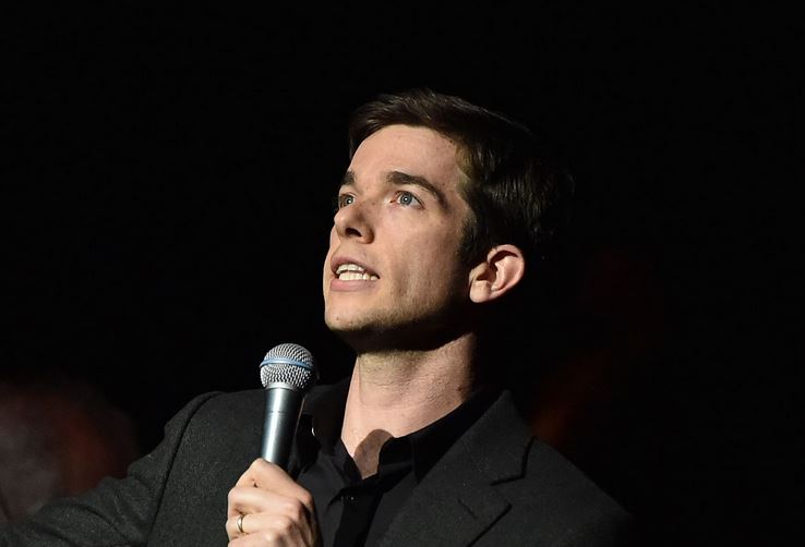 John Mulaney Net Worth 2024