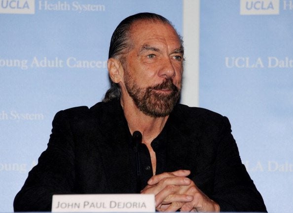 John Paul DeJoria Net Worth 2024