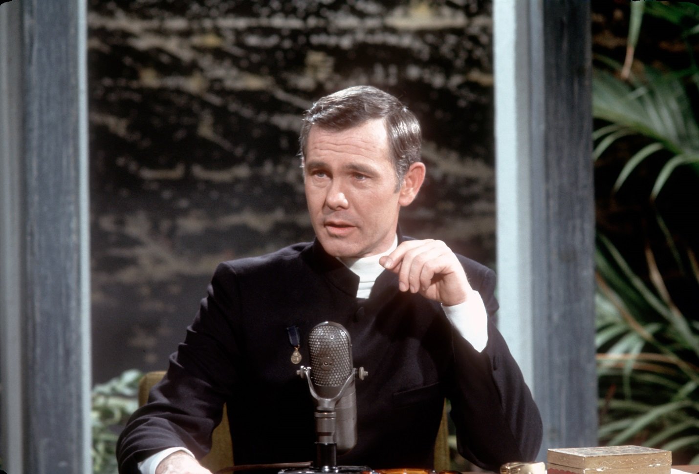 Johnny Carson Net Worth 2024