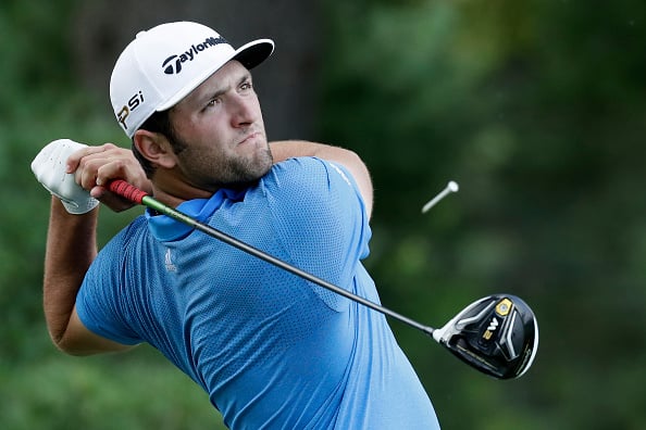 Jon Rahm Net Worth 2024