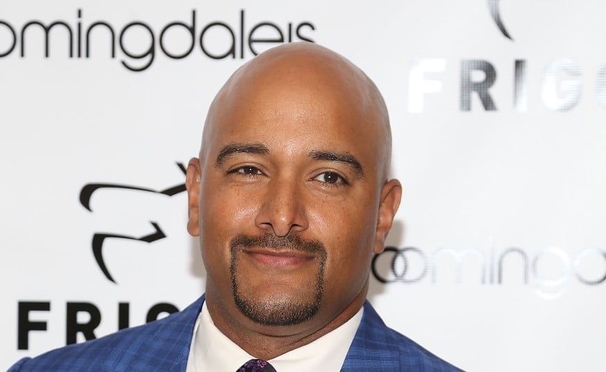 Jonathan Coachman Net Worth 2024