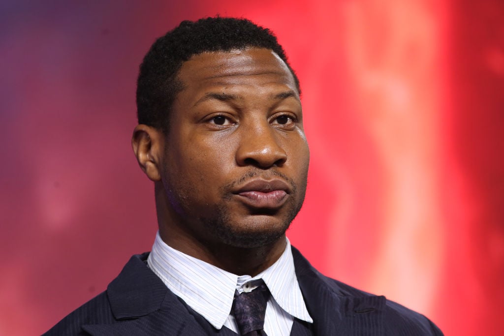 Jonathan Majors Net Worth 2024