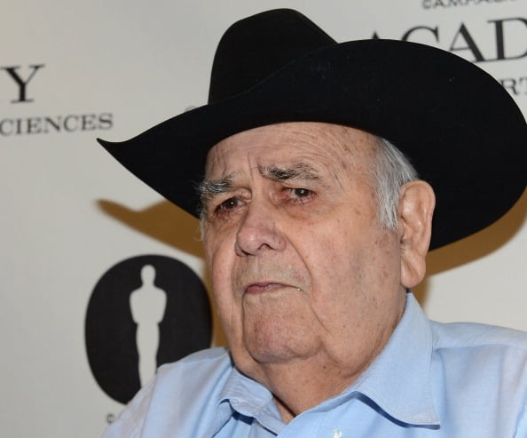 Jonathan Winters Net Worth 2024