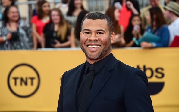 Jordan Peele Net Worth 2024