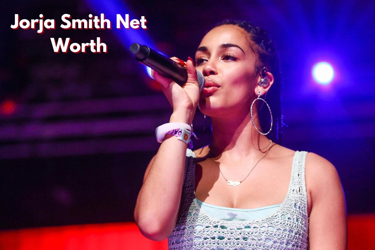 Jorja Smith Net Worth 2024: Age, Salary, Assets & Home