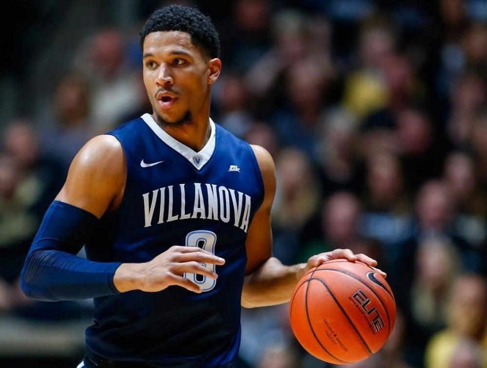 Josh Hart Net Worth 2024: Salary, Income, Age, Gf & Home