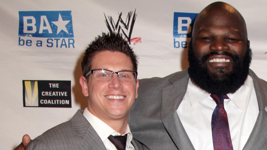 Josh Mathews Net Worth 2024