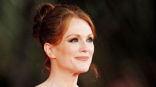 Julianne Moore Net Worth 2024