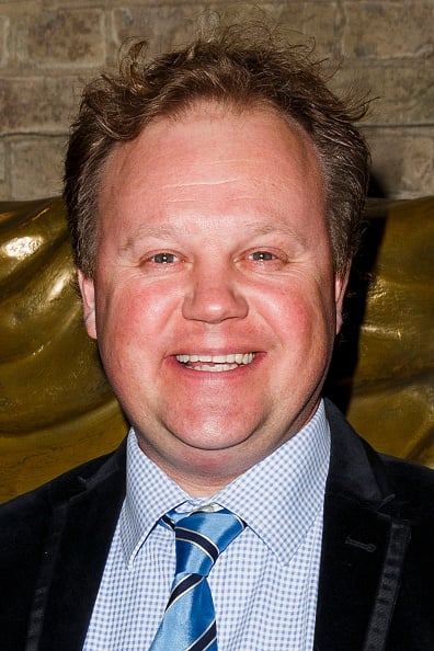 Justin Fletcher Net Worth 2024